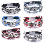 snap bracelet