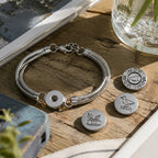 The 18mm Signature Charm Collection | Swap. Style. Remember.