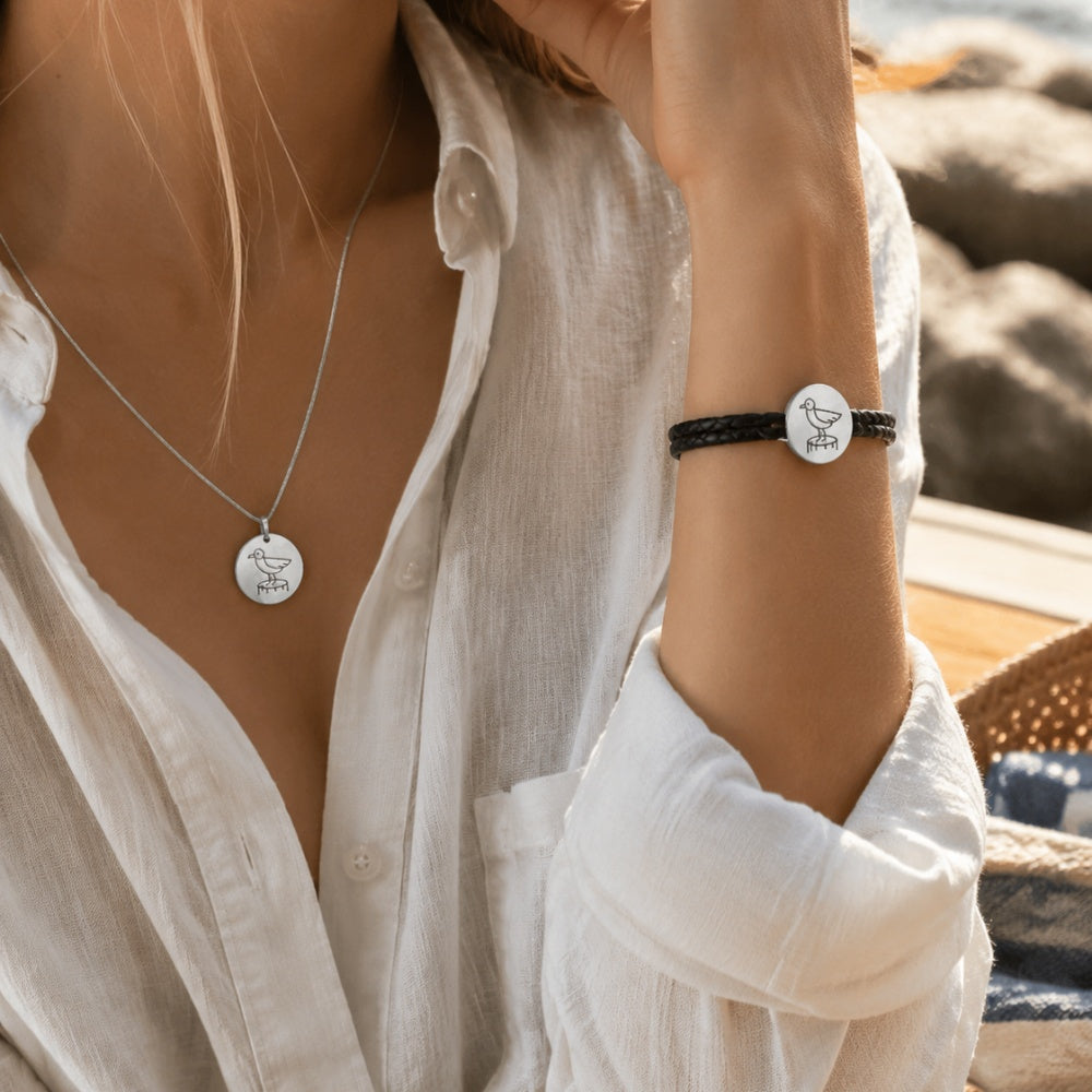 The 18mm Signature Charm Collection | Swap. Style. Remember.