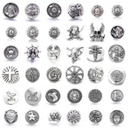 The 18mm Signature Charm Collection | Swap. Style. Remember.