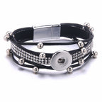 snap bracelet