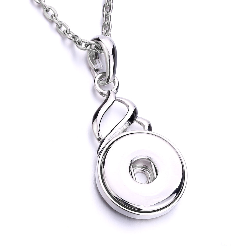 18mm Interchangeable Charm Pendant | Style It Your Way