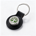 Tree of Life Aroma Diffuser Keychain