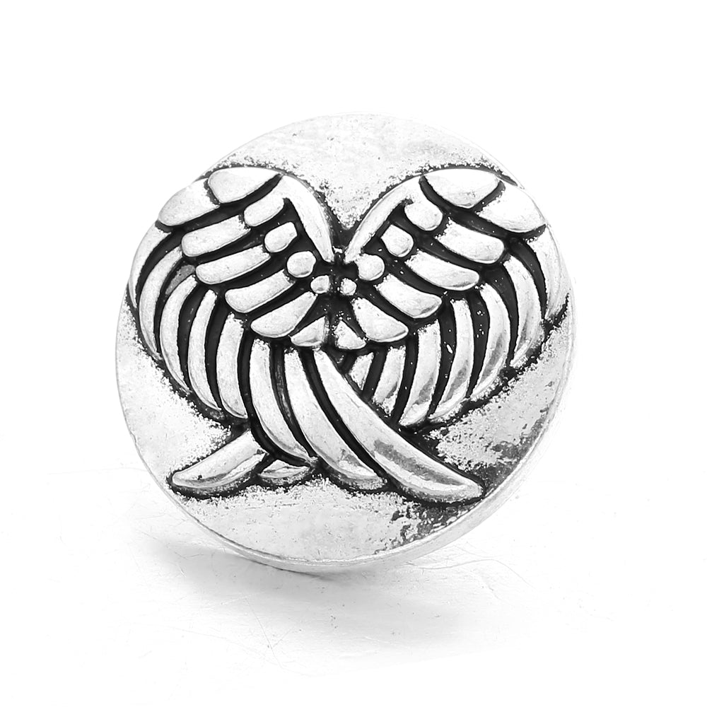 The 18mm Signature Charm Collection | Swap. Style. Remember.