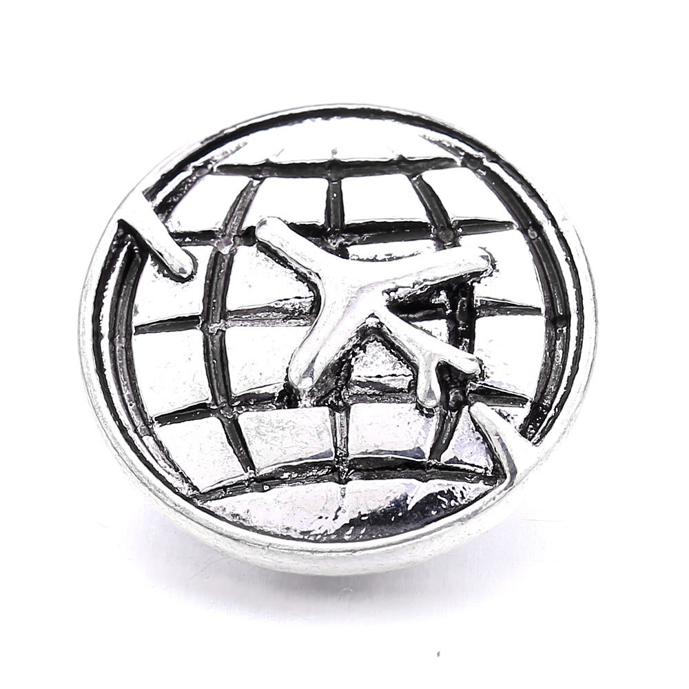 The 18mm Signature Charm Collection | Swap. Style. Remember.