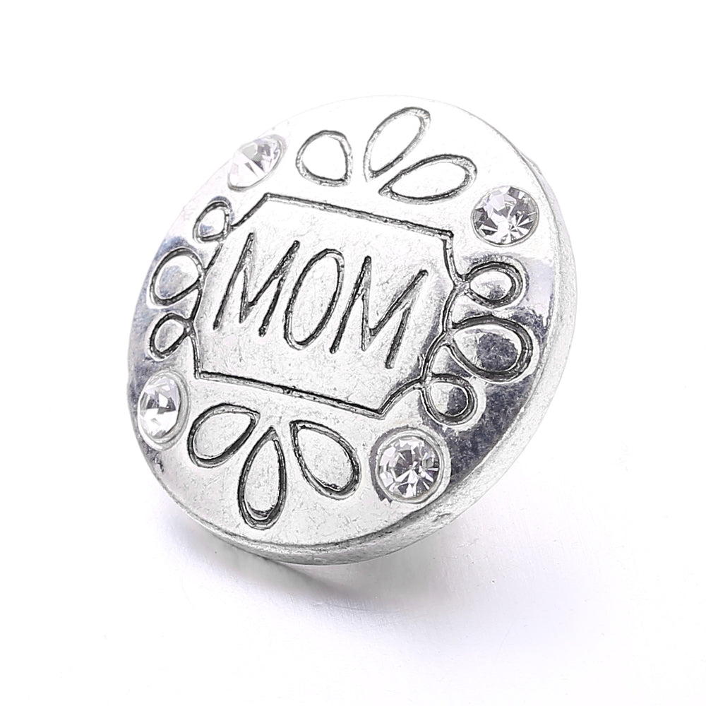 The 18mm Signature Charm Collection | Swap. Style. Remember.