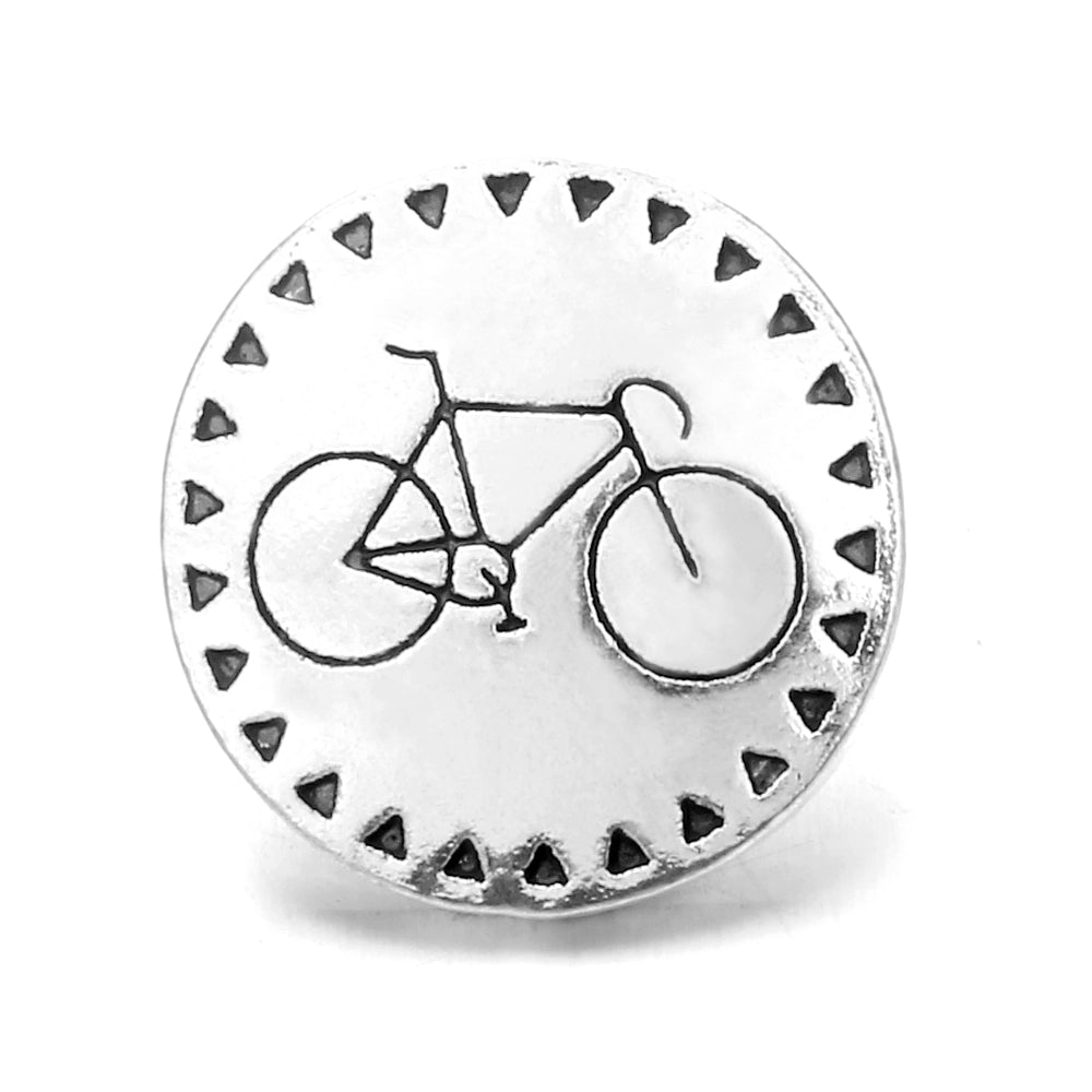 18mm Vintage Silver Story Charms | Interchangeable Jewelry Collection