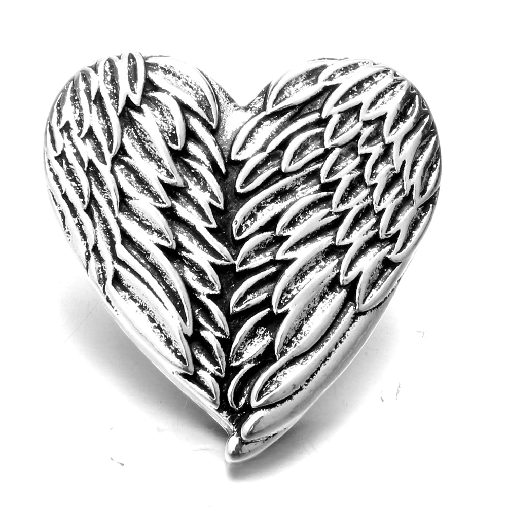 18mm Vintage Silver Story Charms | Interchangeable Jewelry Collection