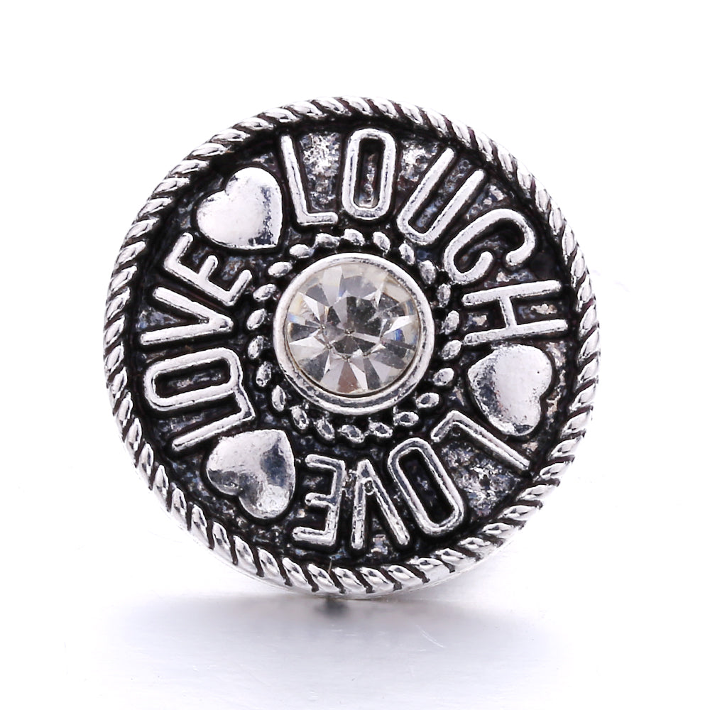 The 18mm Signature Charm Collection | Swap. Style. Remember.