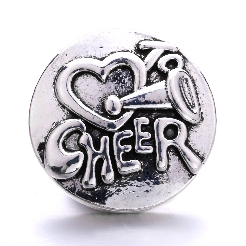 The 18mm Signature Charm Collection | Swap. Style. Remember.