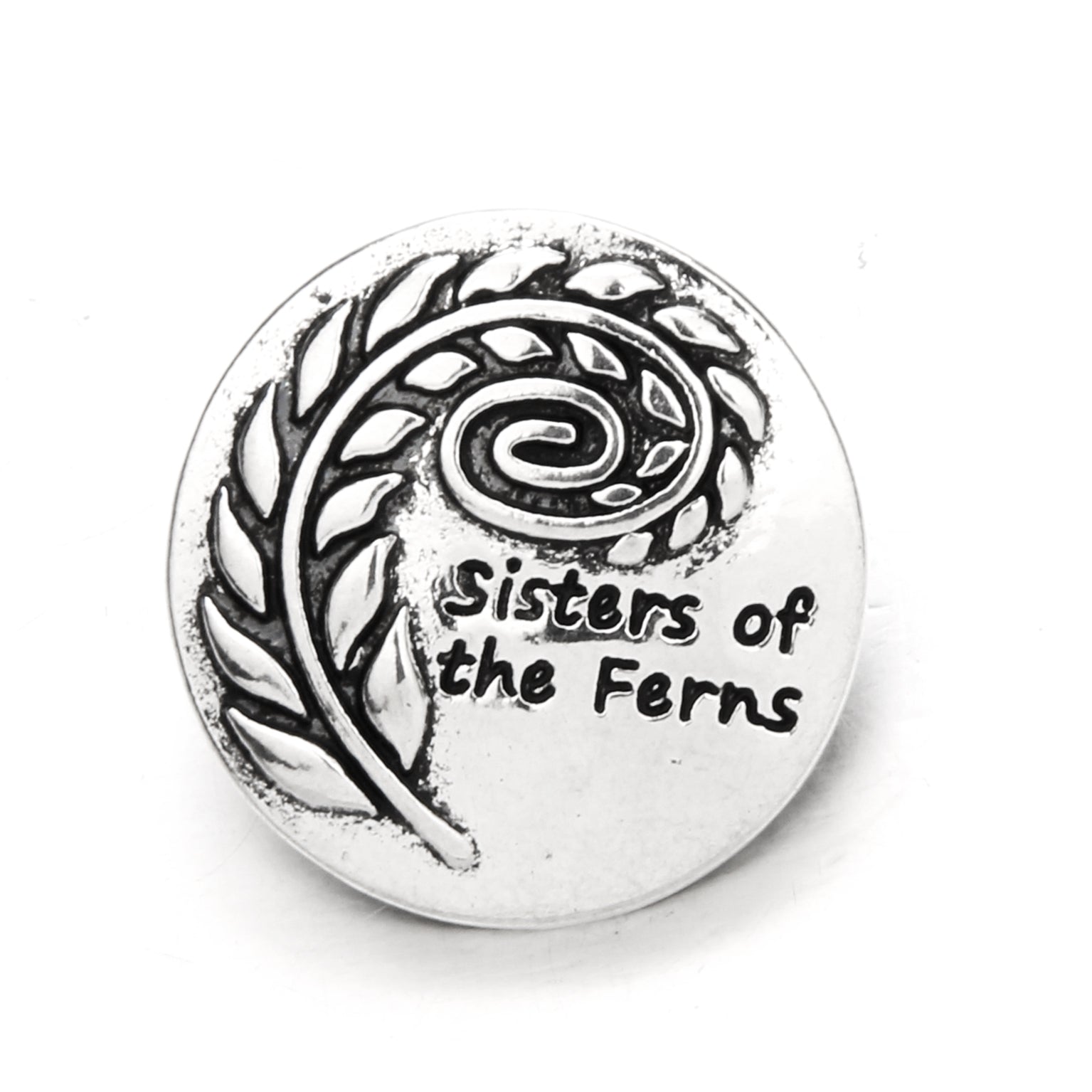 18mm Alloy Engraved Snap Charms Animal Floral and Sentimental Motifs