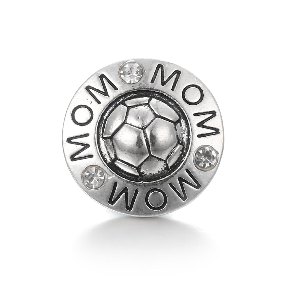 The 18mm Signature Charm Collection | Swap. Style. Remember.