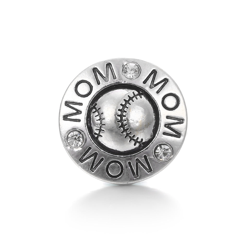 The 18mm Signature Charm Collection | Swap. Style. Remember.