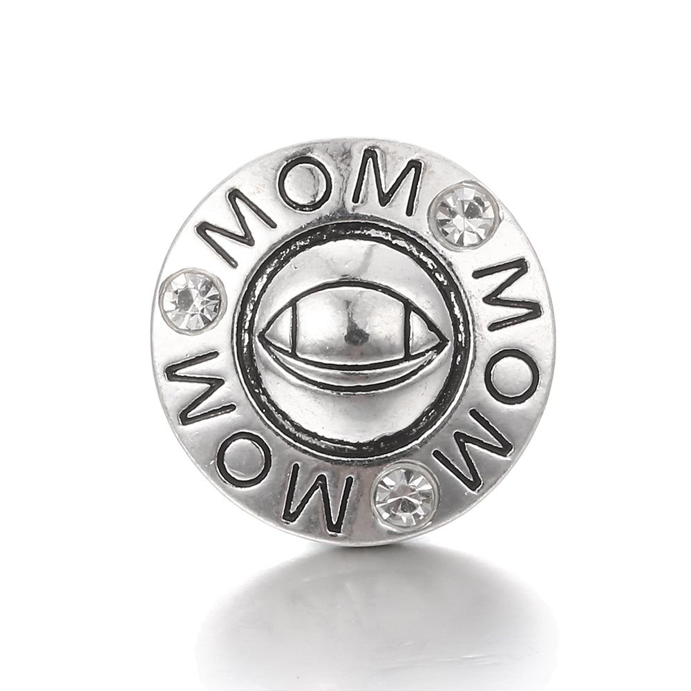 The 18mm Signature Charm Collection | Swap. Style. Remember.