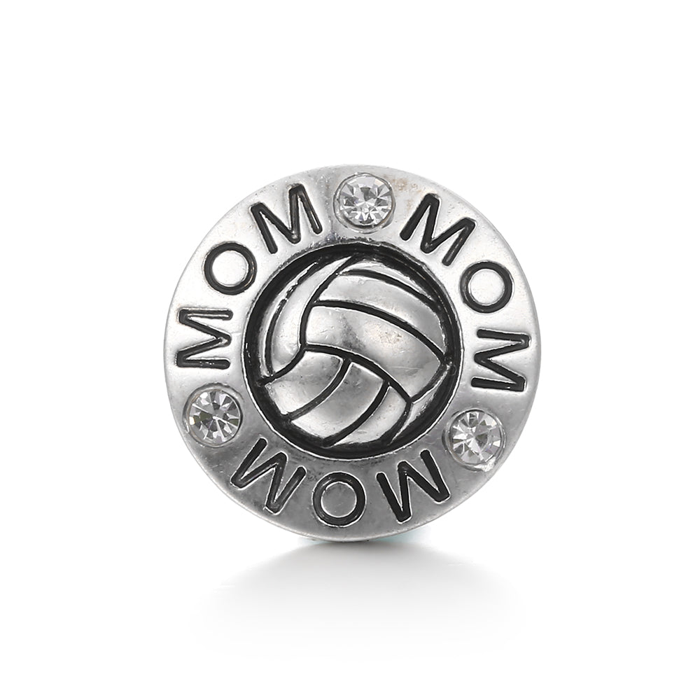 The 18mm Signature Charm Collection | Swap. Style. Remember.