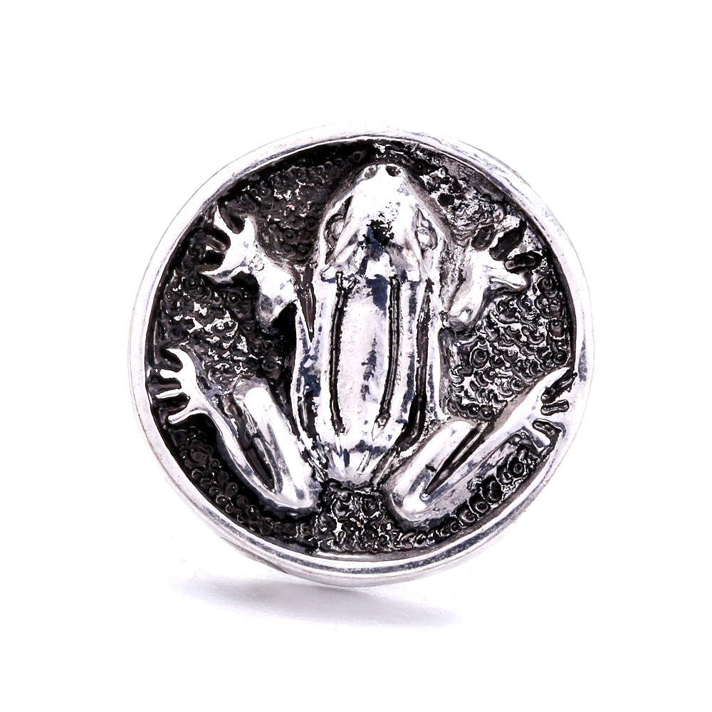 The 18mm Signature Charm Collection | Swap. Style. Remember.