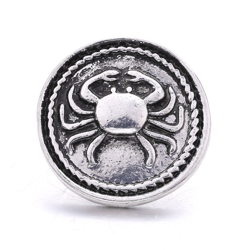 The 18mm Signature Charm Collection | Swap. Style. Remember.