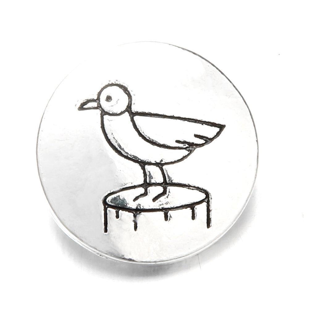 The 18mm Signature Charm Collection | Swap. Style. Remember.