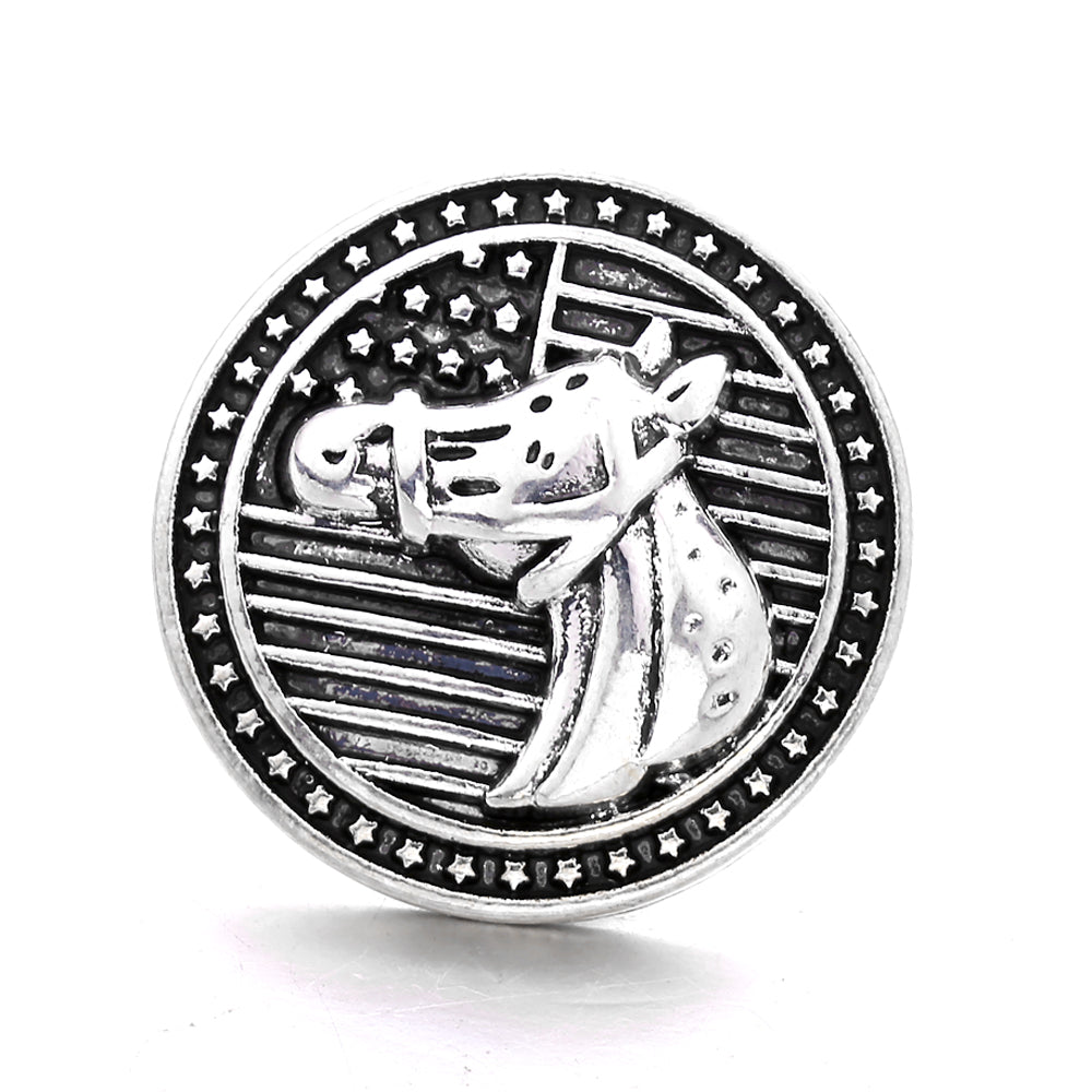 The 18mm Signature Charm Collection | Swap. Style. Remember.