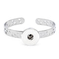 Celestial Star Snap Bracelet – Carry Your Dreams Among the Stars