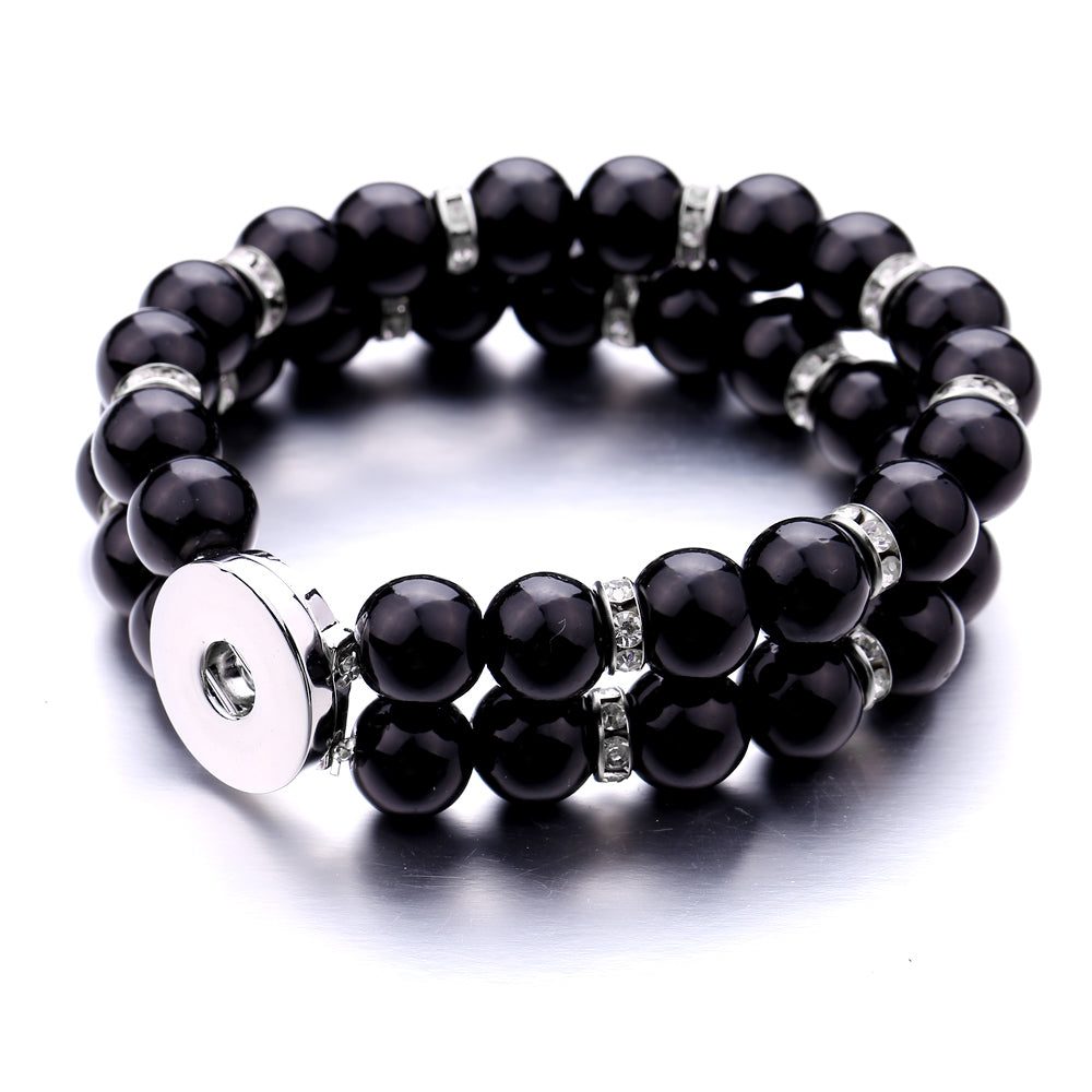 Turquoise Beaded Bracelet – A Timeless Piece Inspired by Nature & Adventure