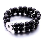 Turquoise Beaded Bracelet – A Timeless Piece Inspired by Nature & Adventure