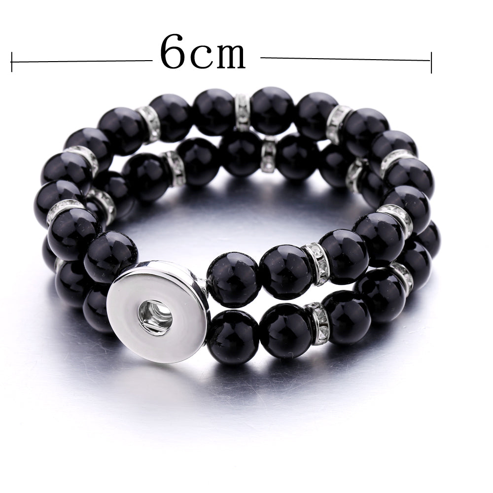 Turquoise Beaded Bracelet – A Timeless Piece Inspired by Nature & Adventure