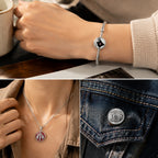 18mm Enamel Snap Button Charms Zinc Alloy Interchangeable DIY Jewelry Accessories